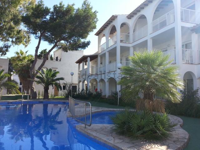 Piso en alquiler en Cala d'Or, Migjorn