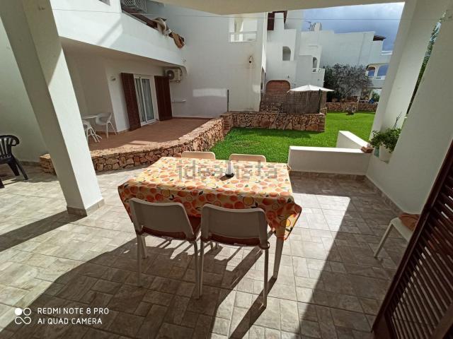 Piso en alquiler en Cala Egos, Migjorn