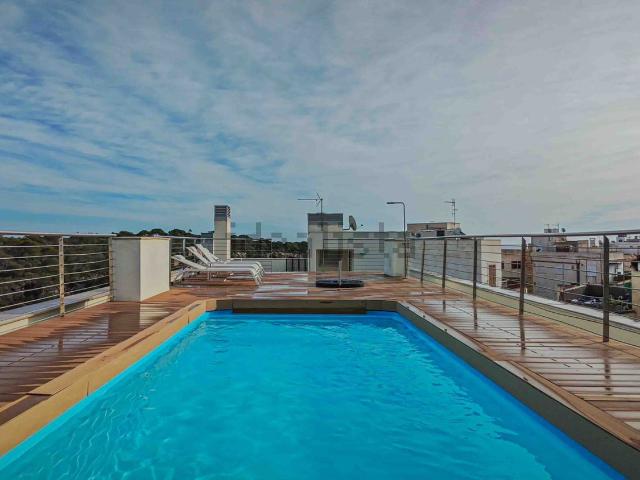 Piso en alquiler en Cala Figuera, Migjorn