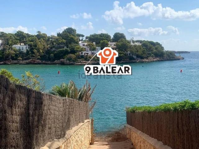 Piso en venta en Cala d'Or, Migjorn