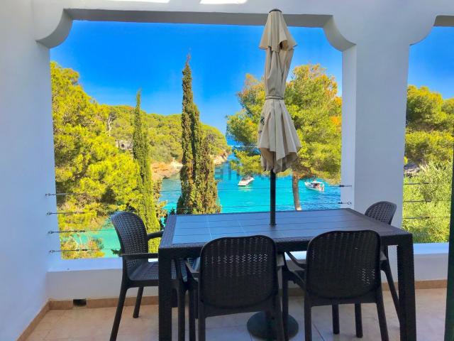 Piso en alquiler en Cala d'Or, Salines, Ses