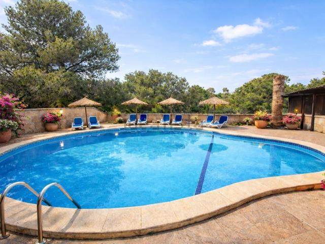 Piso en alquiler en Cala Santanyí, Migjorn