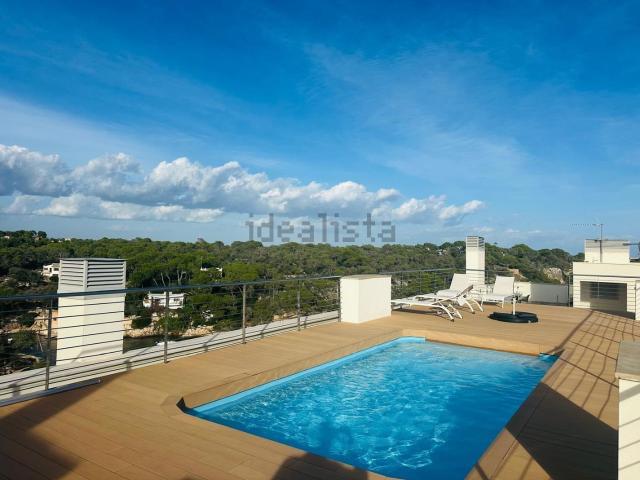 Piso en alquiler en Cala Figuera, Migjorn