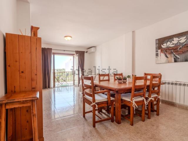 Piso en venta en Cala Egos, Migjorn