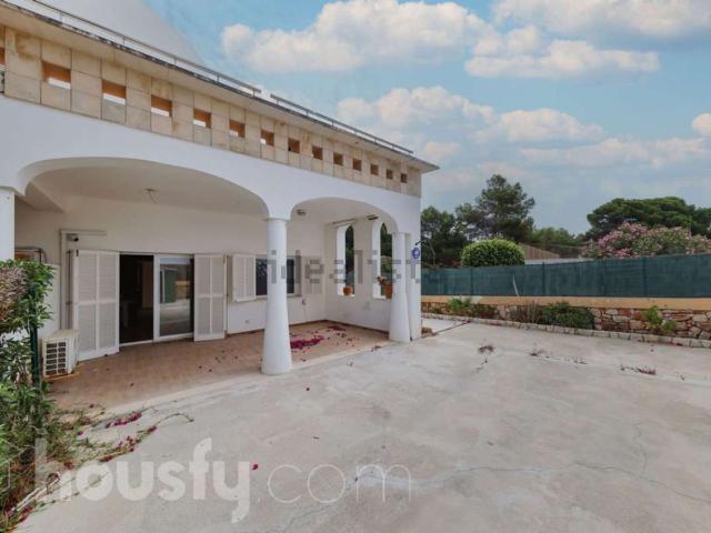 Piso en venta en Cala Egos, Migjorn