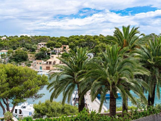 Piso en alquiler en Cala Figuera, Migjorn