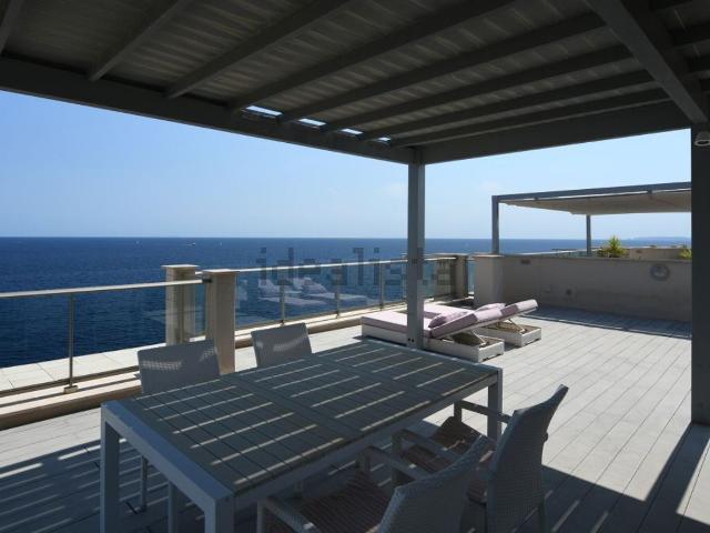 Ático en alquiler en Cala Figuera, Migjorn