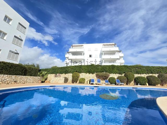 Piso en venta en Cala d'Or, Migjorn