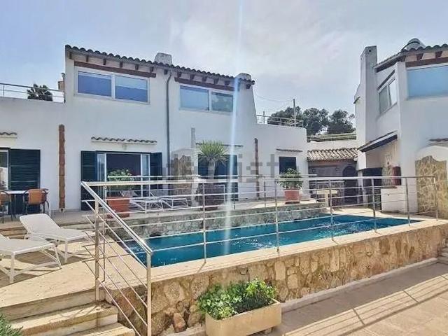 Piso en alquiler en Cala Egos, Migjorn