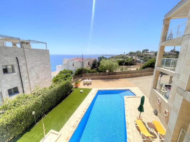 Piso en alquiler en Cala Figuera, Migjorn