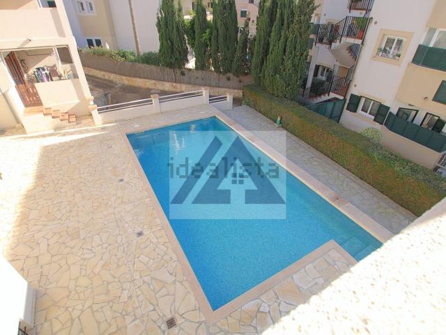 Piso en alquiler en Porto Petro, Salines, Ses