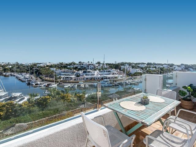 Piso en venta en Cala d'Or, Migjorn