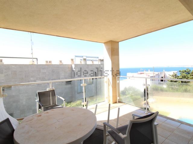 Piso en alquiler en Migjorn, Baleares