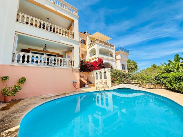 Piso en venta en Porto Petro, Migjorn