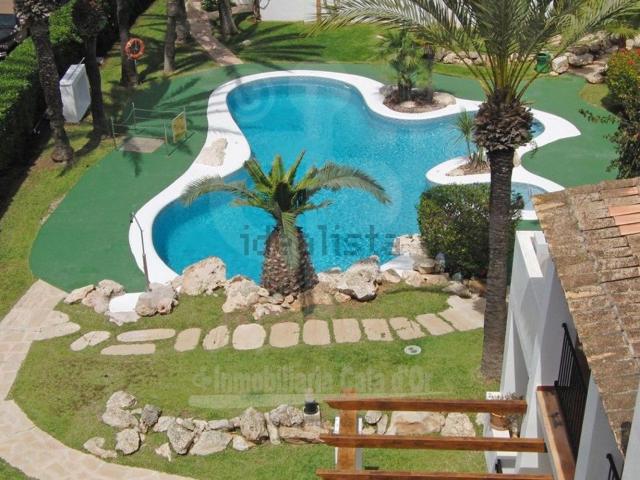 Ático en venta en Cala d'Or, Migjorn