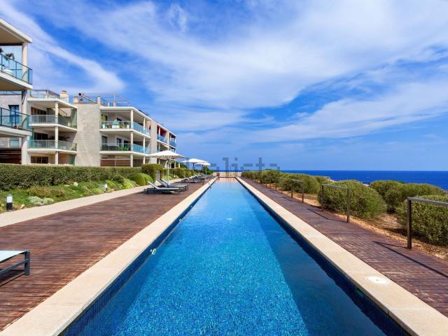 Piso en alquiler en Cala Figuera, Migjorn