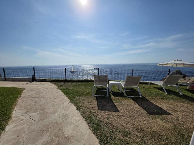 Piso en venta en Cala Egos, Migjorn
