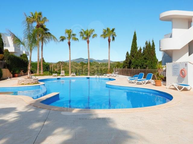 Piso en venta en Cala d'Or, Migjorn