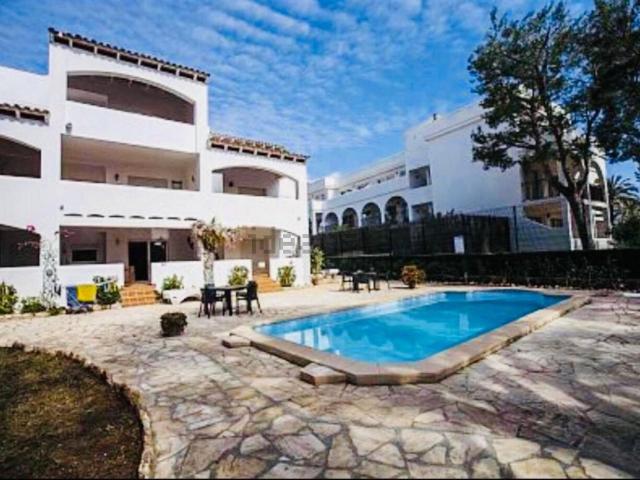 Piso en venta en Cala d'Or, Migjorn