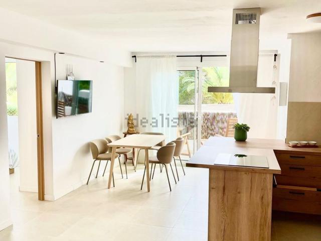 Piso en alquiler en Cala d'Or, Migjorn