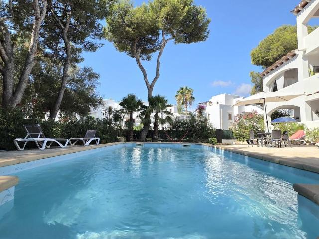 Piso en venta en Cala d'Or, Migjorn