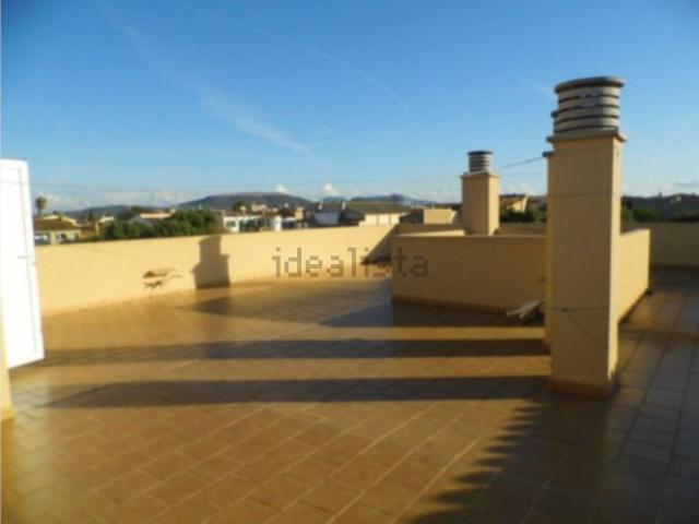 Piso en venta en Migjorn, Baleares