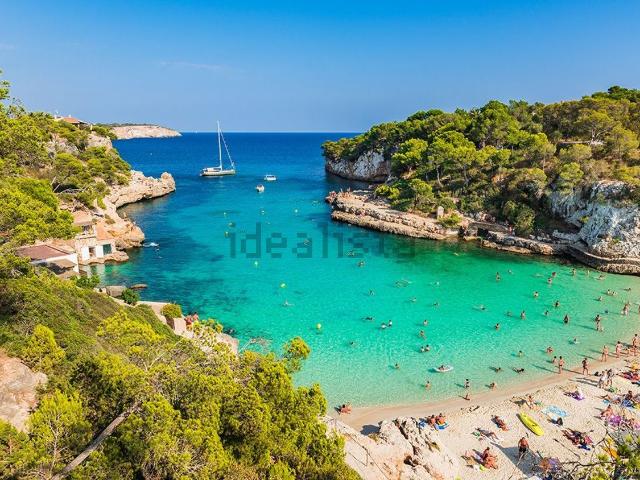 Piso en venta en Cala Llombards, Migjorn
