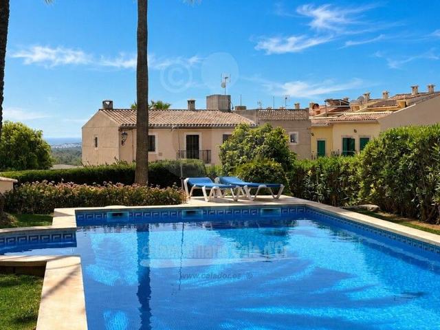 Piso en venta en Calonge, Migjorn