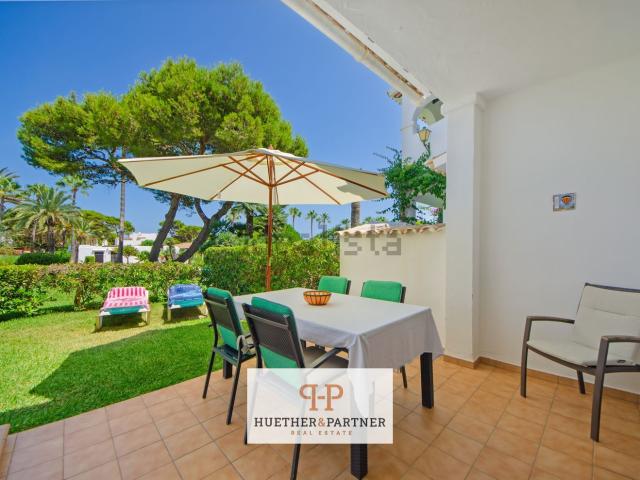 Piso en venta en Cala d'Or, Migjorn