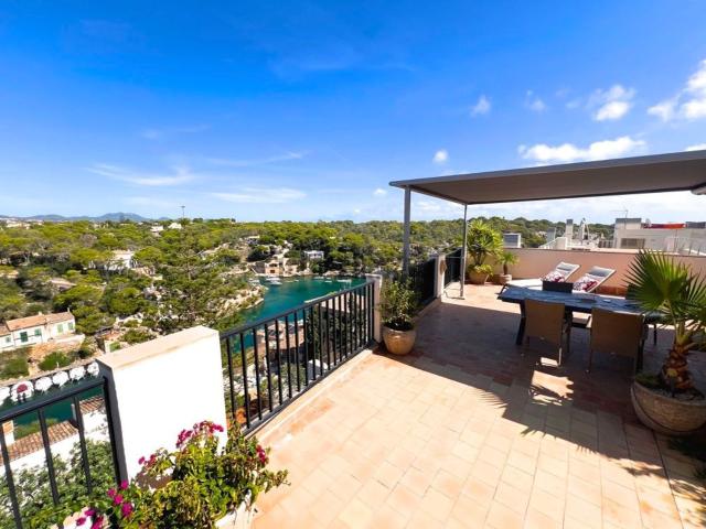 Ático en venta en Cala Figuera, Migjorn