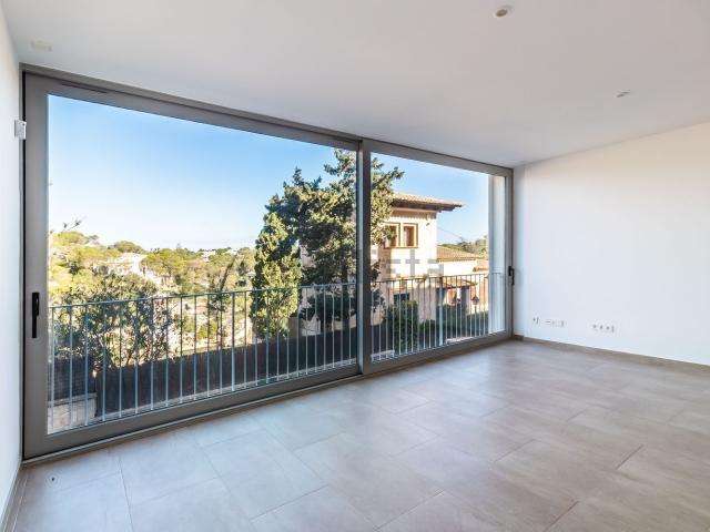 Piso en alquiler en Cala Figuera, Migjorn