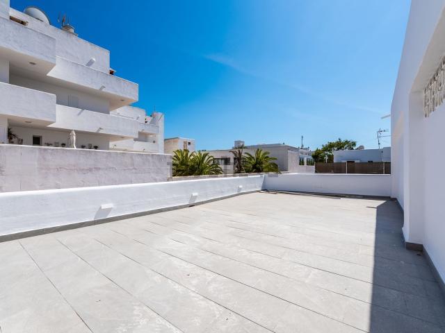 Piso en venta en Cala d'Or, Migjorn