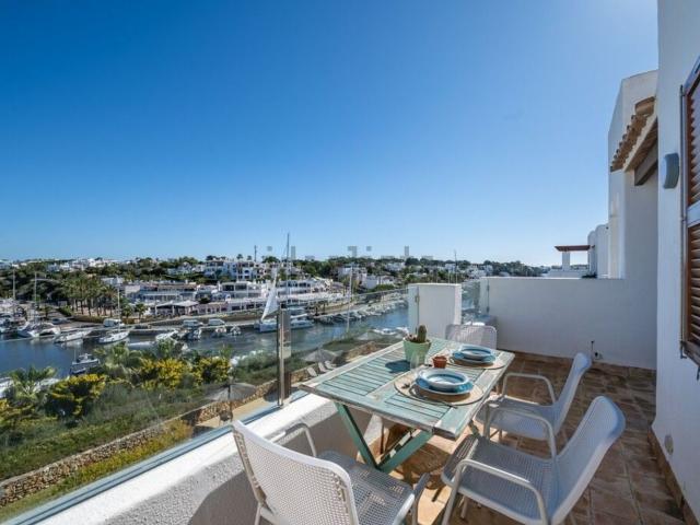 Piso en venta en Cala Egos, Migjorn