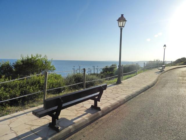 Piso en alquiler en Cala Figuera, Migjorn