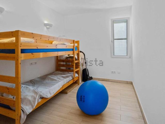 Dúplex en venta en Cala Egos, Migjorn