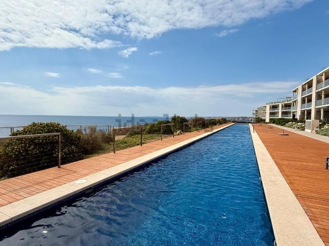 Piso en alquiler en Cala Figuera, Migjorn