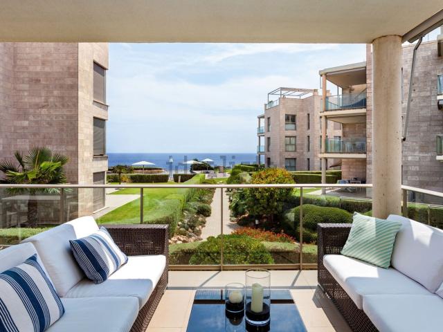 Piso en alquiler en Cala Figuera, Migjorn