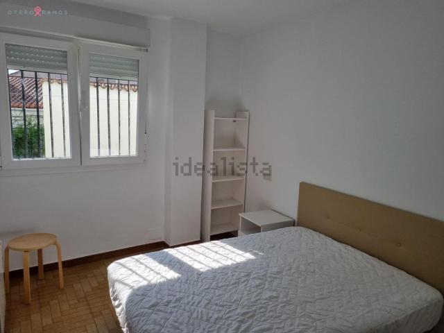 Piso en alquiler en Santiago De Compostela, Vite