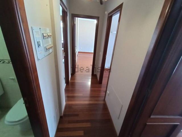 Piso en alquiler en Santiago De Compostela, Mallou de Arriba