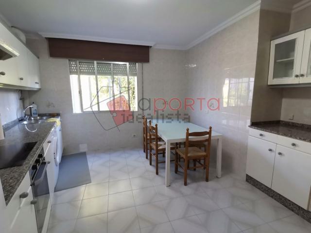 Piso en alquiler en Santiago de Compostela, Santiago De Compostela