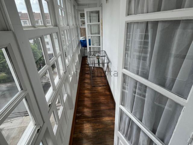 Piso en alquiler en Santiago De Compostela, O Ensanche