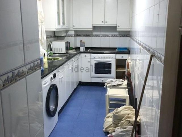 Piso en venta en Santiago De Compostela, Cornes