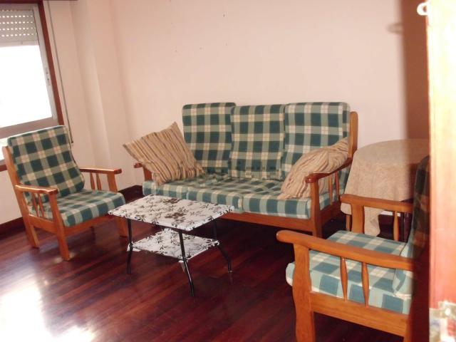 Piso en alquiler en Santiago de Compostela, Santiago De Compostela