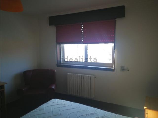 Piso en alquiler en Santiago de Compostela, Santiago De Compostela