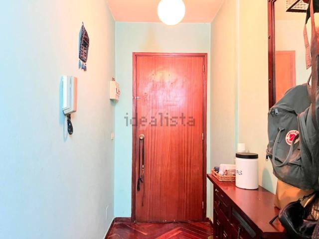 Piso en venta en Santiago De Compostela, O Ensanche