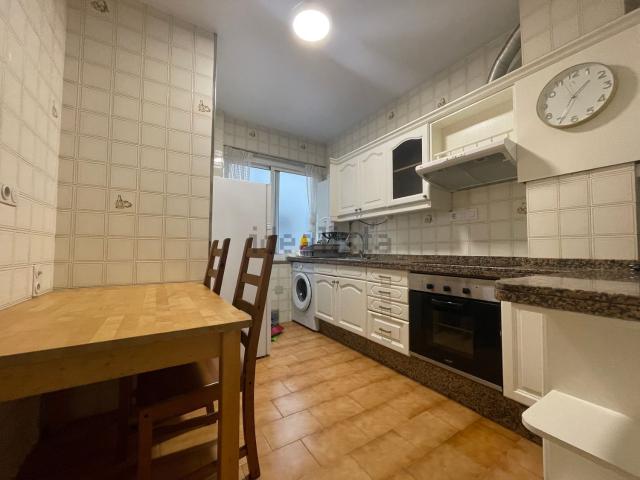 Piso en alquiler en Santiago De Compostela, O Ensanche