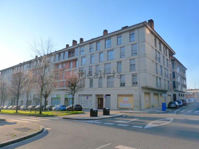 Piso en alquiler en Santiago de Compostela, Santiago De Compostela