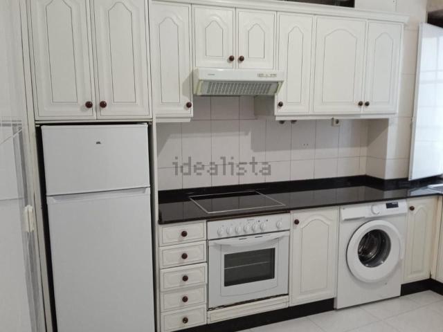 Piso en alquiler en Santiago de Compostela, Santiago De Compostela