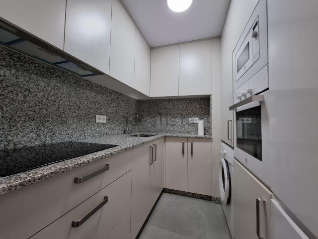 Piso en alquiler en Santiago de Compostela, Santiago De Compostela