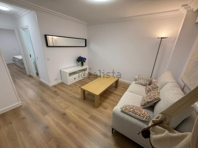 Piso en alquiler en Santiago De Compostela, O Ensanche